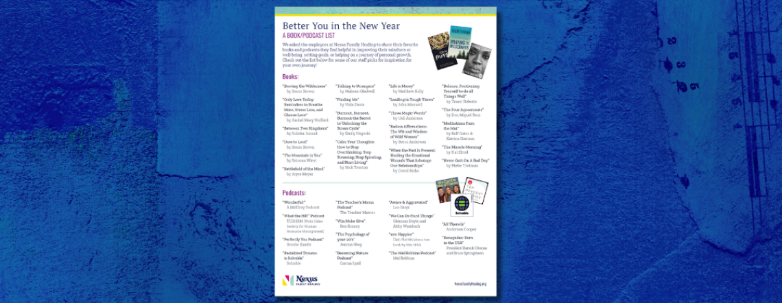 Better You in the New Year