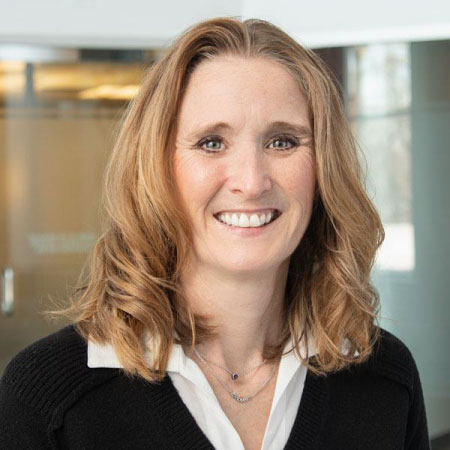 Colleen Rourke headshot