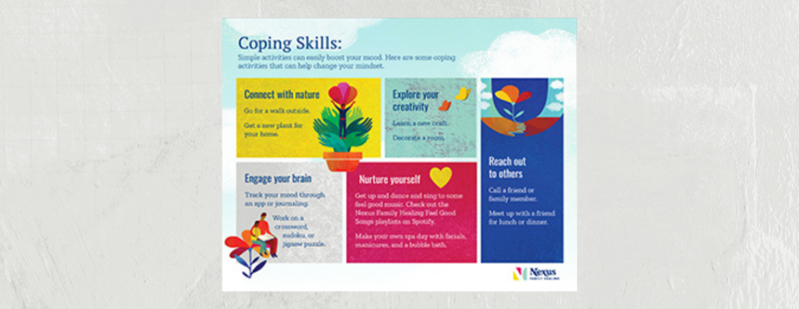 Coping Skills