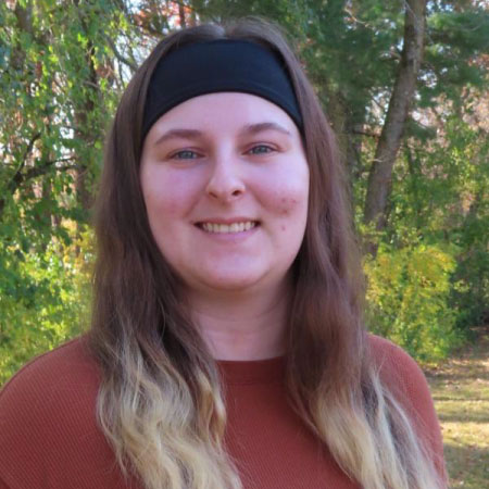 Courtney Salomonson headshot