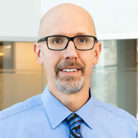 Dan Coonradt headshot