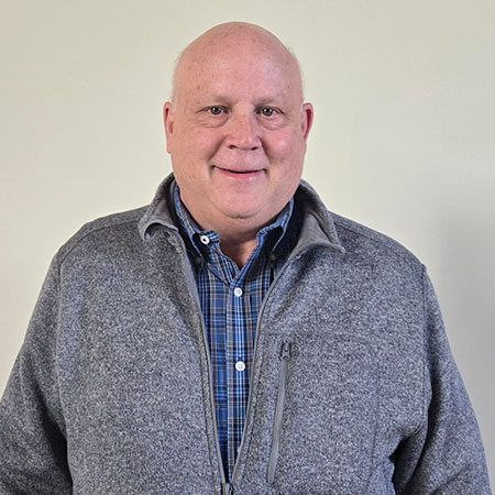David Anderson