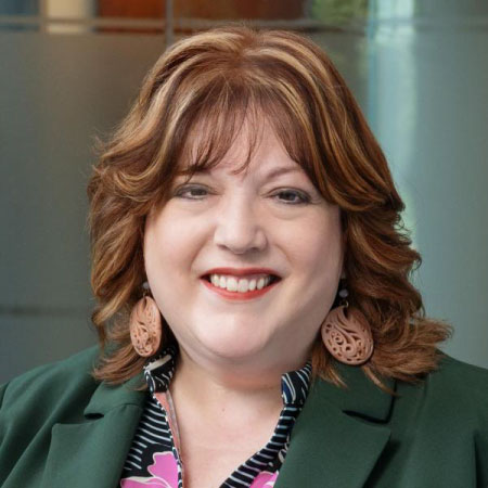 Dr. Michelle K. Murray headshot