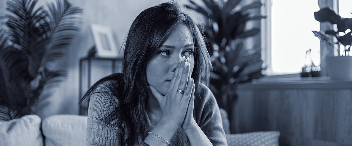 Cathy's Story | Meeting Someone Where They Are