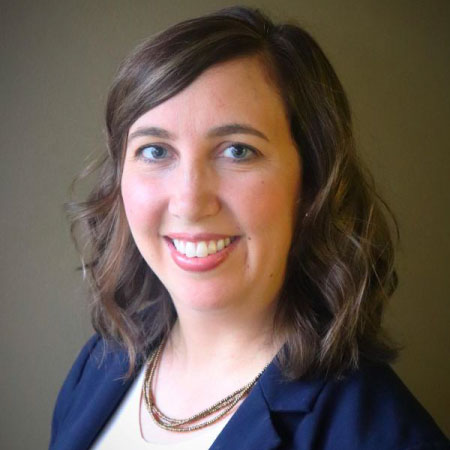 Heidi Freisinger headshot
