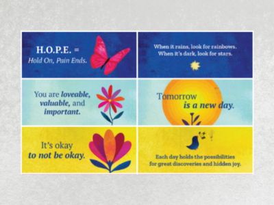 Hope Notes