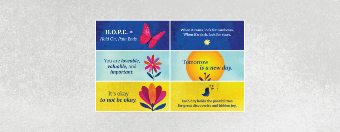 Hope Notes