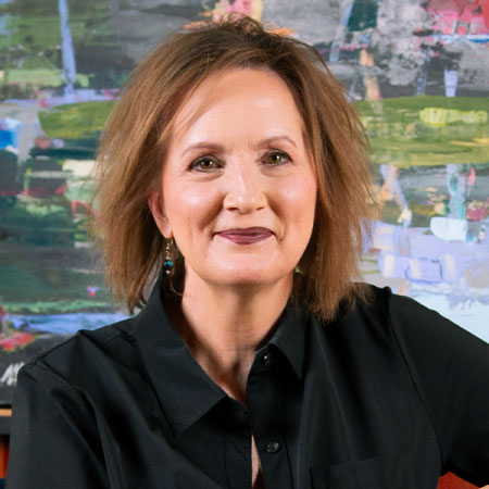 Jacqui Mason headshot