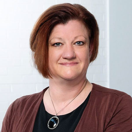 Jamie Kozma headshot