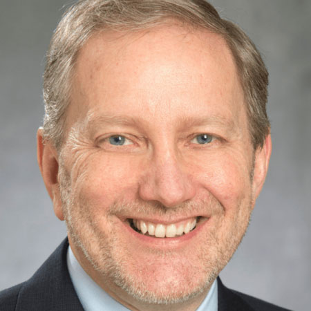 Joe Clubb headshot