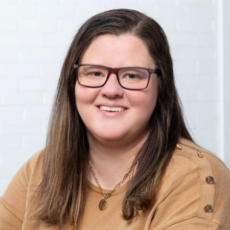 Kate Coughlin headshot