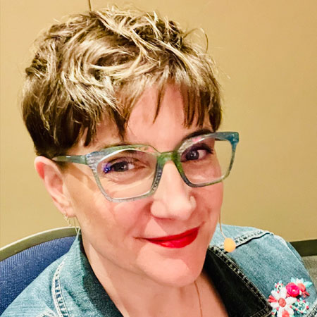 Kate Herald-Browne headshot