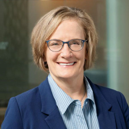 Margaret Vimont headshot