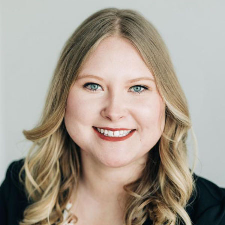 Michaela Moffett headshot