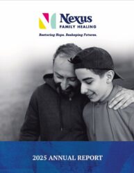 Cover of Nexus 2025 Report