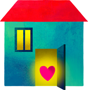 Welcoming House