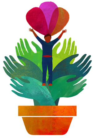 Community support