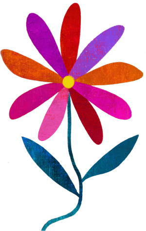 Hope flower
