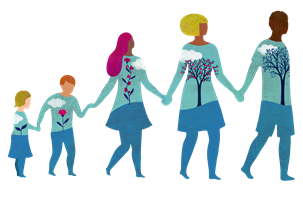 Growing family