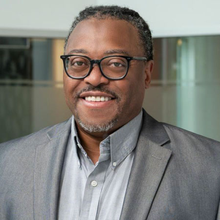 Ra Shone Franklin headshot