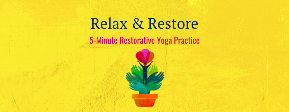 Relax & Restore