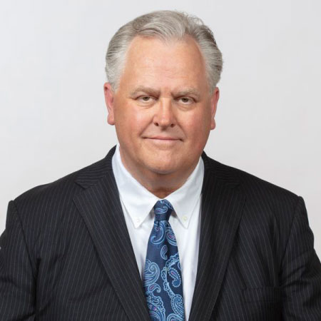 Scott Lynch headshot
