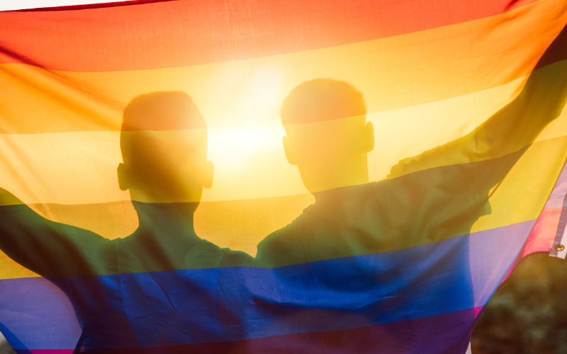 When Your Child Comes Out