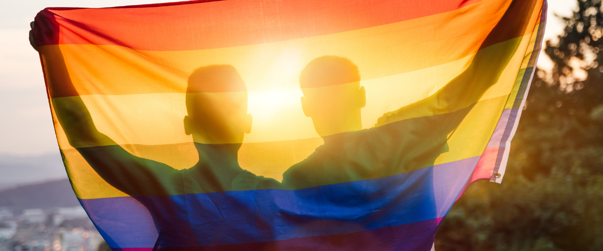 When Your Child Comes Out