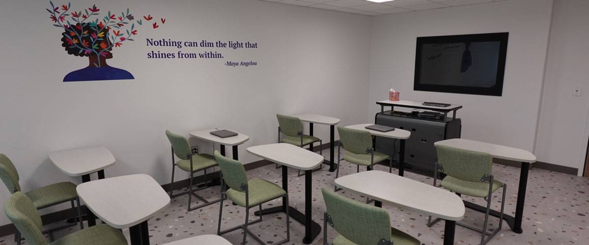 Hennepin classrom