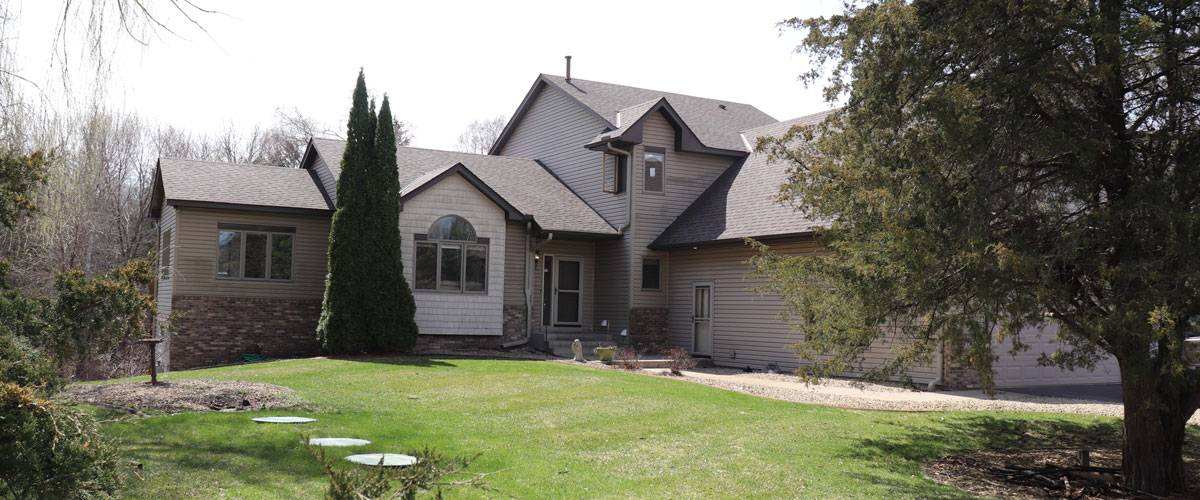 Willow Trails exterior